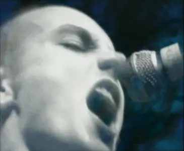 Sinead O'Connor Live: Year of The Horse 1990 + Value of Ignorance 1988 (2003)