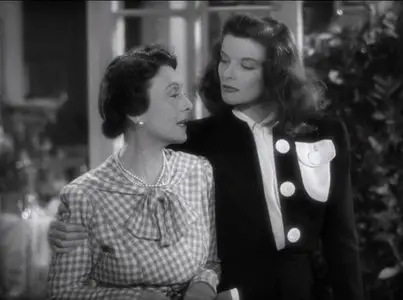 The Philadelphia Story / Philadelphia Story - Die Nacht vor der Hochzeit [DVD9] (1940) "Reload"