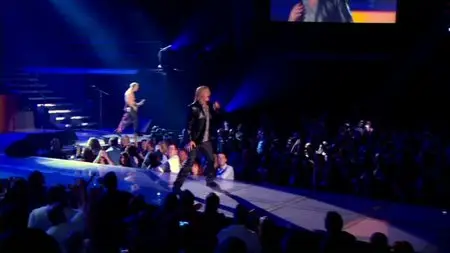 Def Leppard - Viva! Hysteria: Live At The Joint, Las Vegas (2013)