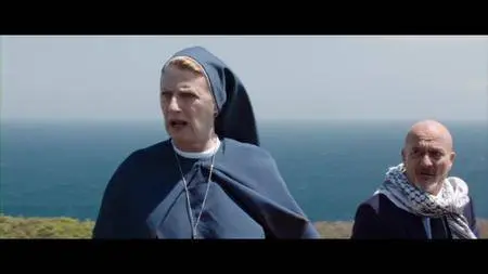 Non c'è più religione (2016)