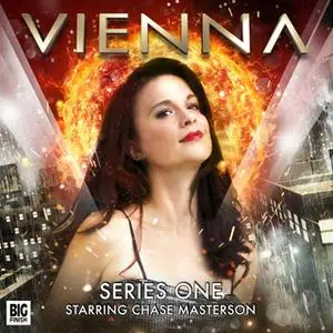 «Vienna - Series 01» by Nev Fountain,Jonathan Morris,Mark Wright