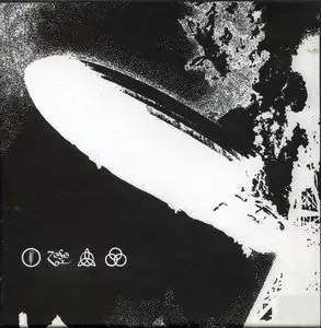 Led Zeppelin: RetroActive Promo Box Set (2001)