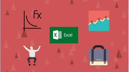 Learn Excel Formulas & Functions & Make a Pro Excel Template