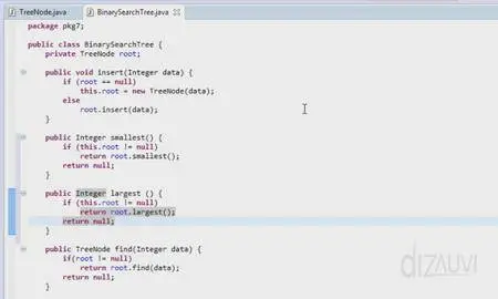 Udemy - Introduction to Data Structures & Algorithms in Java