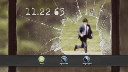 11.22.63 /  11/22/63 (2016)
