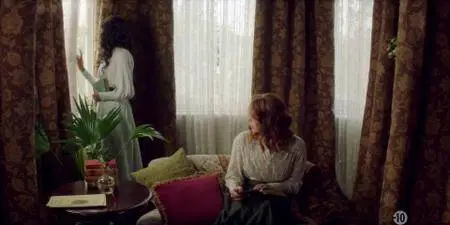 Picnic at Hanging Rock S01E04