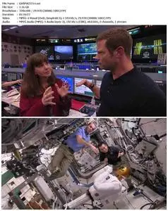 Live from Space (2014)