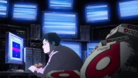 Hunter × Hunter: The Last Mission (2013)