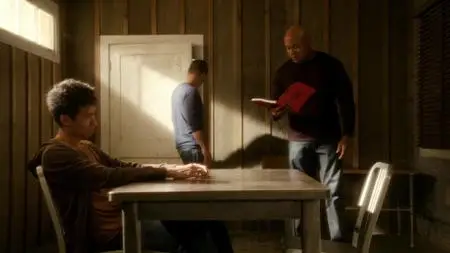 NCIS: Los Angeles S05E17