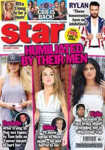 Star – 01 September 2015