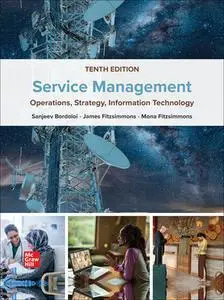 ISE Service Management: Operations, Strategy, Information Technology