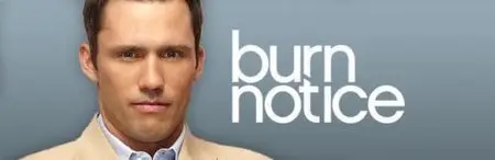 Burn Notice S03E01 (HDTV)