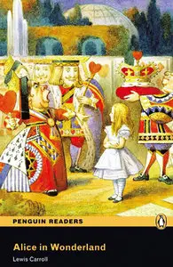 Alice in Wonderland (Level 2)