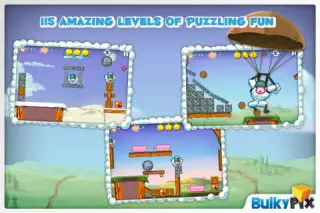Saving Private Sheep v1.0.0 Android