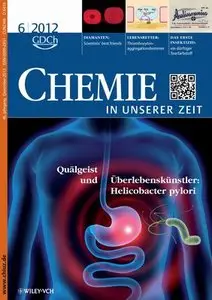 Chemie in unserer Zeit 6/2012