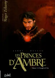 Les Princes d'Ambre (2010) Complete