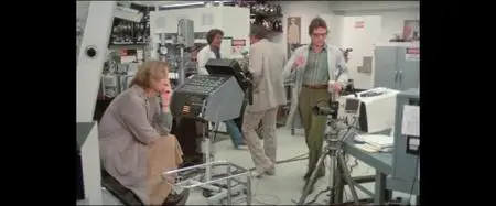 Brainstorm (1983)