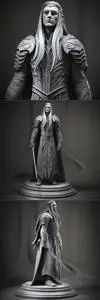 Thranduil