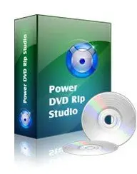 Power DVD Rip Studio v1.1.7.84