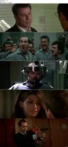 Face/Off (1997)