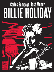 Billie Holiday