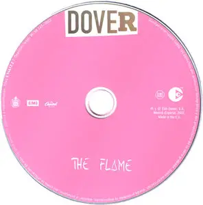 Dover - The Flame (2003)