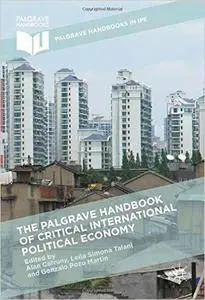 The  Handbook of Critical International Political Economy
