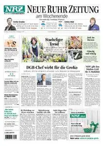 NRZ Neue Ruhr Zeitung Essen-Rüttenscheid - 03. Februar 2018