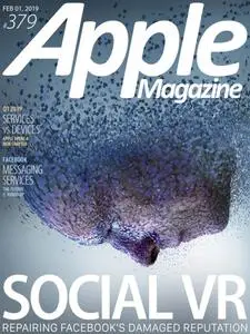 AppleMagazine - February 01, 2019