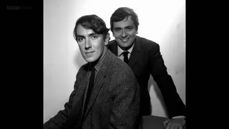 BBC - The Undiscovered Peter Cook (2016)