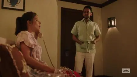 Lodge 49 S02E09