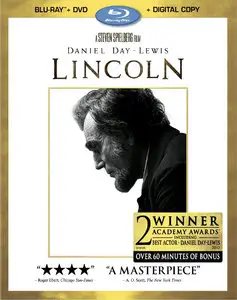 Lincoln (2012)