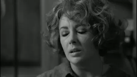 Who’s afraid of Virginia Woolf? (1966)
