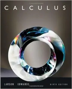 Calculus - 9th Edition