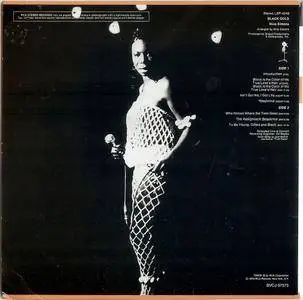 Nina Simone - Black Gold (1970) {2004 Japan Cardboard Sleeve}
