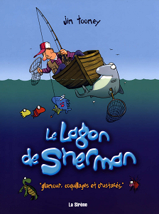 Le Lagon de Sherman