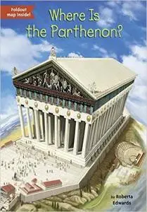 Where Is the Parthenon? (Repost)