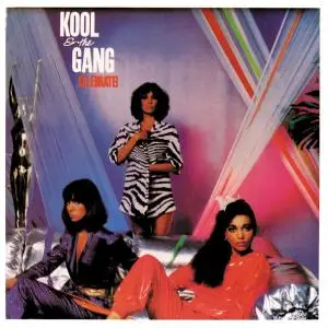 Kool & The Gang - Celebrate! (2021) [Official Digital Download 24/96]