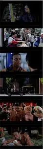 Rush Hour Trilogy (1998-2007)