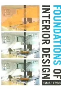 Foundations of interior Design CD-Rom Version