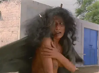 Bandit Queen (1994)
