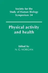 Physical Activity and Health