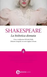 William Shakespeare - La bisbetica domata