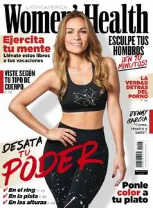 Women's Health en Español - abril 2020