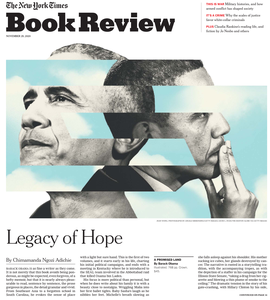 The New York Times Book Review – 29 November 2020