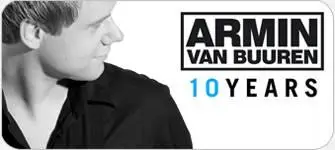 Armin Van Buuren-10 Years-2CD-2006