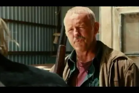 Drive Angry (2011)