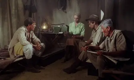 The Mummy's Shroud (1967)