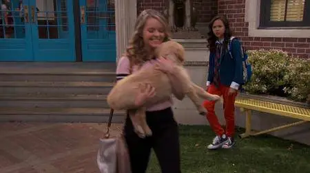 School of Rock S03E11