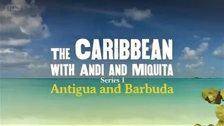 The Caribbean with Andi and Miquita (2021)